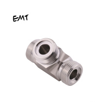 China selling hydraulic adaptor fitting hydraulic fitting cover stainless hydraulic fittings